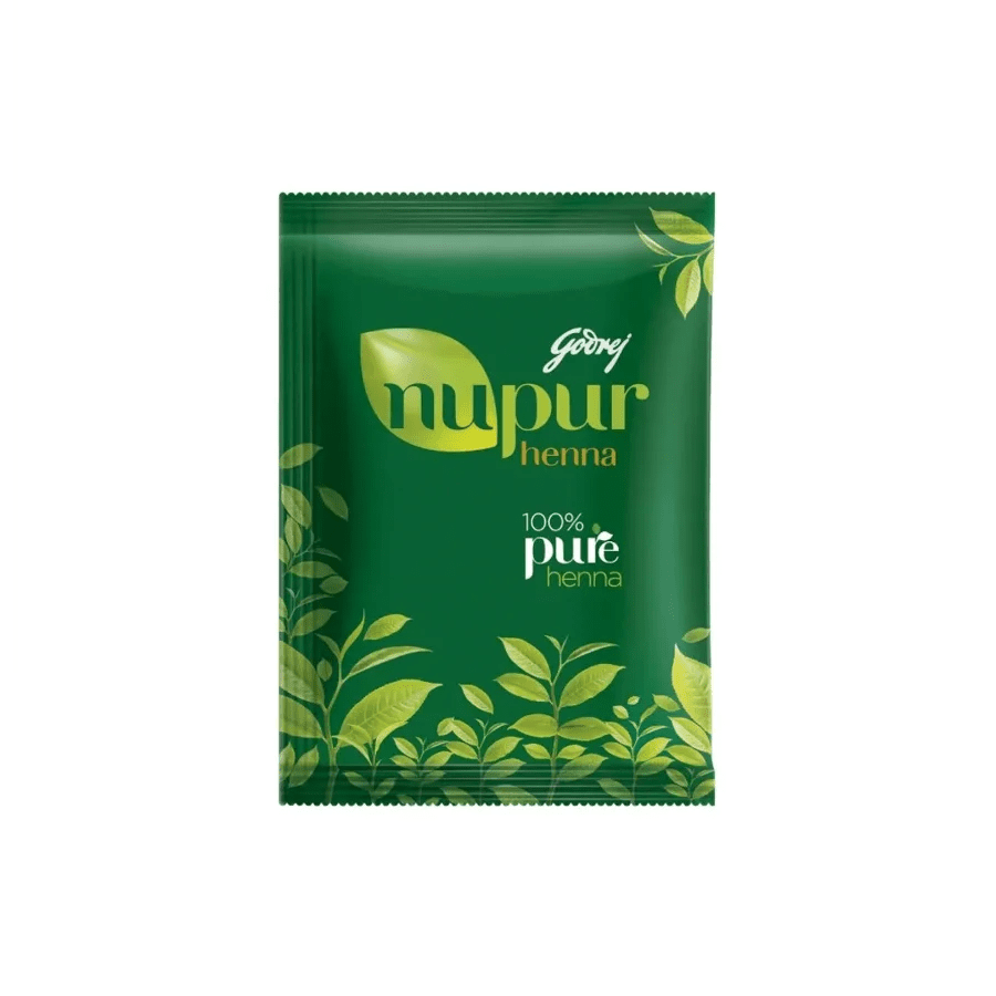 NUPUR HENNA 65G - Anwar Store
