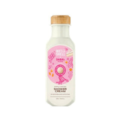 NUT SHELL X DARA'S SHOWER CREAM 485ML - Anwar Store