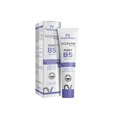 NUTRIVAM CICAVAM SKIN CARE POST B5 LIGHT CREAM 40ML - Anwar Store