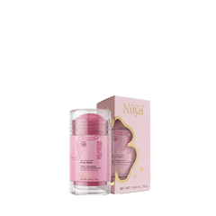 NUYA SILK STEP FOOT BALM 30GM(DARK PINK) - Anwar Store