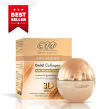 EVA SKIN CLINIC ANTI-AGEING GOLD COLLAGEN ANTI-WRINKLE CREAM 50ML