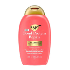 OGX SHAMPOO BOND PROTEIN REPAIR 385ML - Anwar Store