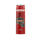 OLD SPICE BEARGLOVE 3IN1 400ML