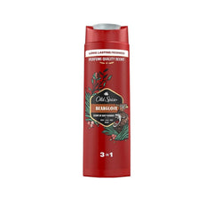 OLD SPICE BEARGLOVE 3IN1 400ML - Anwar Store