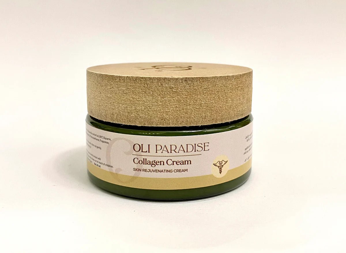 OLI PARADISE COLLAGEN CREAM 60ML - Anwar Store