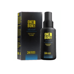 One Bond Delicate Spray Sensitive Area Deodorant For Men 100ml - Anwar Store