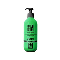 One Bond Green Intimate Wash For Men 300 Ml - مزيل عرق One Bond 300 مل