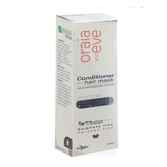 ORAIA & EVE CONDITIONER & HAIR MASK 200ML - Anwar Store