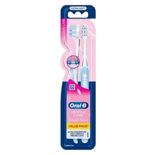 ORAL B GENTLE CARE EXTRA SOFT - Anwar Store