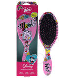 Wet Brush Disney Classic Brush - Peace Love Pink 8041