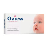 OVIEW 5 OVULATION TESTS YOUR TWO BEST DAYS TO BECOME PREGRANT
