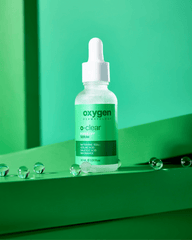 Oxygen O-Clear Pores Off Serum 30ML