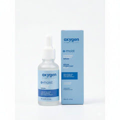 OXYGEN O MOIST HYDRATING RADIANCE SERUM 30ML - Anwar Store