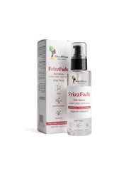 RAW AFRICAN FRIZZFADE HAIR SERUM 125ML
