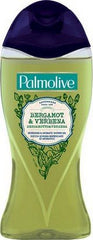 PALMOLIVE BERGAMOT & VERBENA SHOWER GEL 250ML - Anwar Store