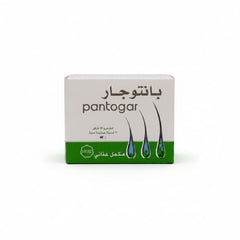 PANTOGAR 60CAP - Anwar Store