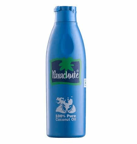 PARACHUTE COCONUT INDIA OIL 200ml - Anwar Store