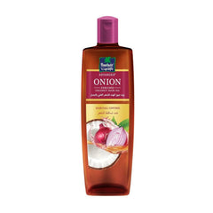 PARACHUTE ONION ENRICHED COCONUT HAIL OIL 200ML - Anwar Store