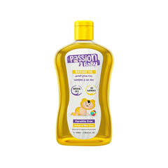 PASSION BABY MASSAGE OIL 100ML - Anwar Store