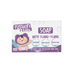 passion baby soap 100g - Anwar Store