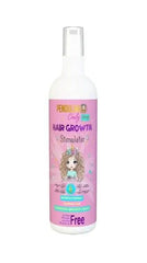 Pendoline Curly Hair Spray For Children, 250 ml, To Stimulate Hair Growth - Anwar Store