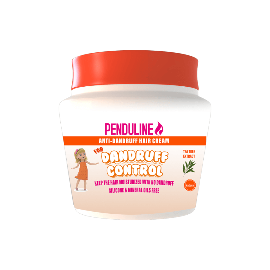 PENDULINE ANTI-DANDRUFF CREAM 150ML - Anwar Store