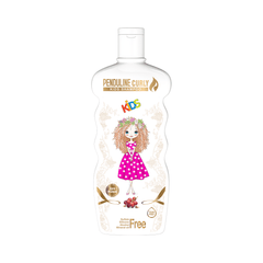 PENDULINE CURLY KIDS SHAMPOO 300ML - Anwar Store