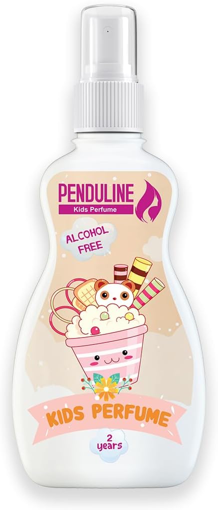 PENDULINE KIDS PERFUME 100ML - Anwar Store