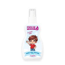 PENDULINE KIDS PERFUME FOR BOY 100ml - Anwar Store