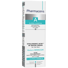 Pharmaceris A Hyaluro Sensilium Cream With Hyaluronic Acid 40 ml