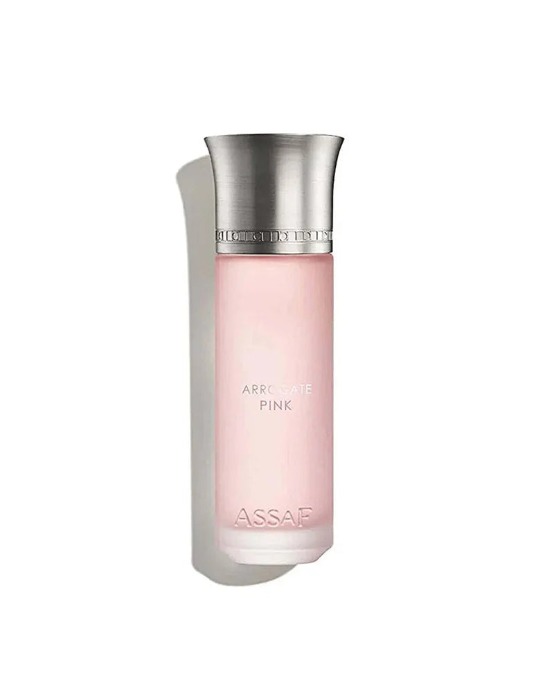 ASSAF ARROGATE PINK 200ml