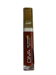 AMANDA DIVA NO TRANSFER MATTE LIP COLOR 14