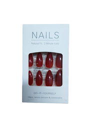 SHEIN NAILS 1595