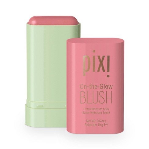 PIXI BY PETRA FLEUR ON THE GLOW BLUSH 19G - Anwar Store