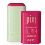 PIXI BY PETRA RUBY ON THE GLOW BLUSH 19G