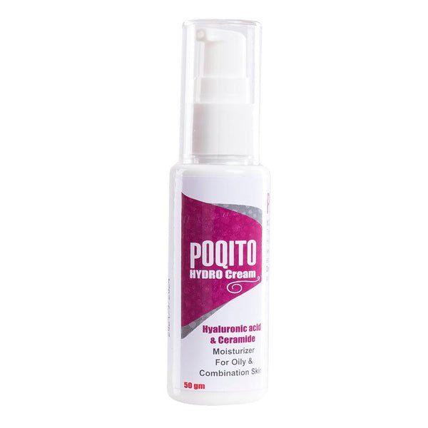POQITO HYDRO CREAM 50GM - Anwar Store