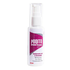 POQITO HYDRO CREAM 50GM - Anwar Store