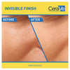 CERAVE INVISIBLE DRY TOUCH FLUID SUNSCREEN 50+SPF 50ML