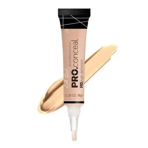 LA GIRL  CONCEAL GC972 NATURALFOR WOMEN