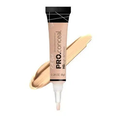 LA GIRL  CONCEAL GC972 NATURALFOR WOMEN
