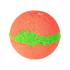Bubblzz Citrus Blast Bath Bomb
