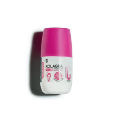 KOLAGRA ROLL ON 3IN1 WHITENING ANTIPERSPIRANT 60ML