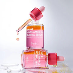 PURITO NIACINAMIDE 10 RETINAL SERUM 30ML - Anwar Store