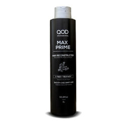 QOD Max prime Protien 1G