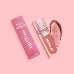 Queen By Lord Lifter Lip Gloss 02 Luscious - Anwar Store