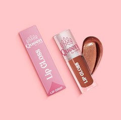 Queen By Lord Lifter Lip Gloss 06 Lip Drip - Anwar Store