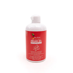 RAW AFRICAN ARGAN OIL SHAMPOO 500ml - Anwar Store
