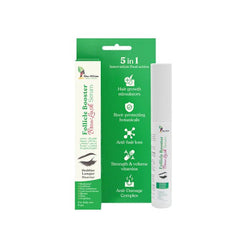 Raw African Brow Lash Serum Follicle Booster 8gm - قلم حواجب Raw African 8 جم