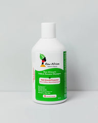 RAW AFRICAN FOLLICLE BOOSTER SHAMPOO 300ML - Anwar Store