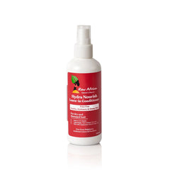 RAW AFRICAN Hydra Nourish Leave‑In Conditioner 200gm - Anwar Store